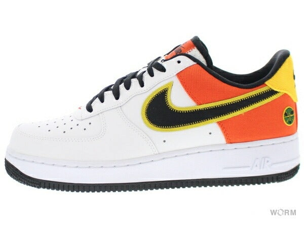 【US9.5】 NIKE AIR FORCE 1 07 LV8 CU8070-100 【DS】