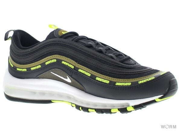 【US10】 NIKE AIR MAX 97 / UNDFTD UNDFTD DC4830-001 【DS】