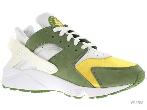 【US10】 NIKE AIR HUARACHE LE STUSSY DD1381-300 【DS】