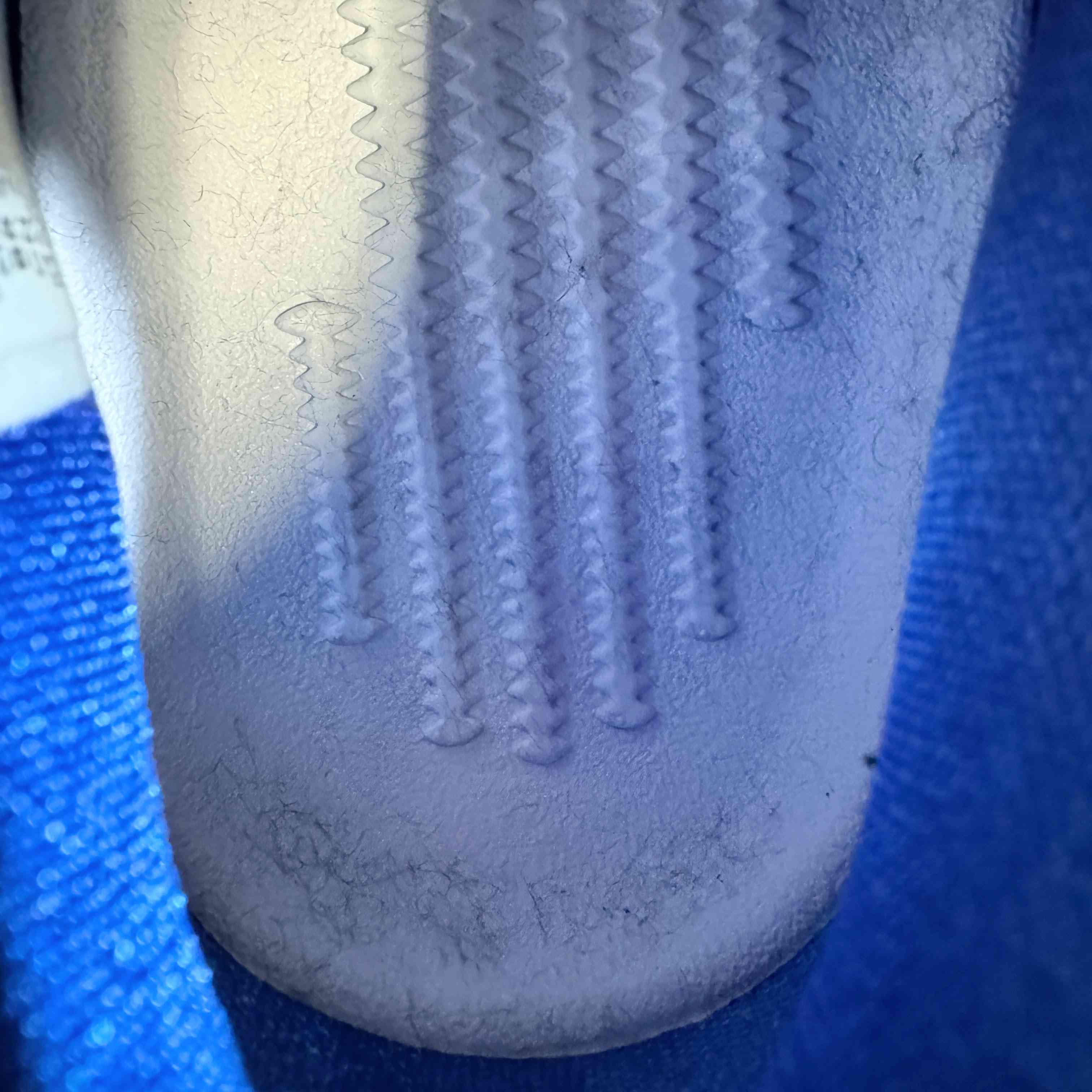 【US8.5】 NIKE KOBE 9 ELITE LOW PROTRO Game Royal IH1401-400 【USED】