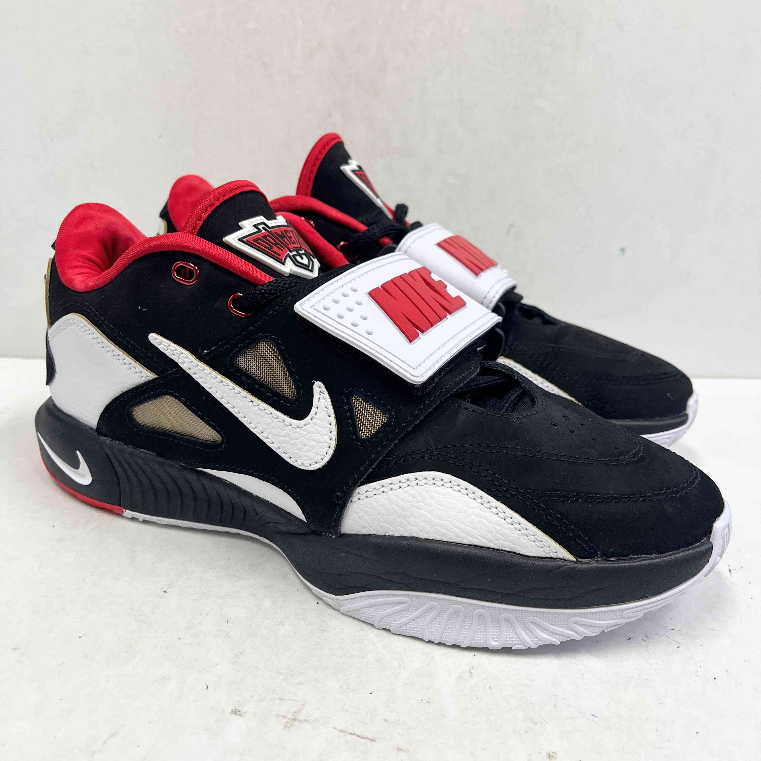 【US8.5】 NIKE PRIME 93 EP HQ3479-001 【USED】