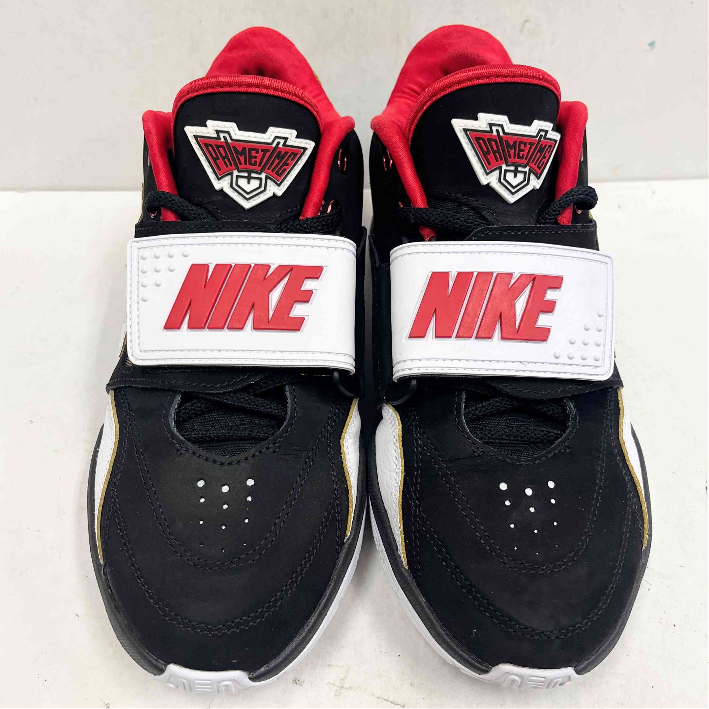 【US8.5】 NIKE PRIME 93 EP HQ3479-001 【USED】