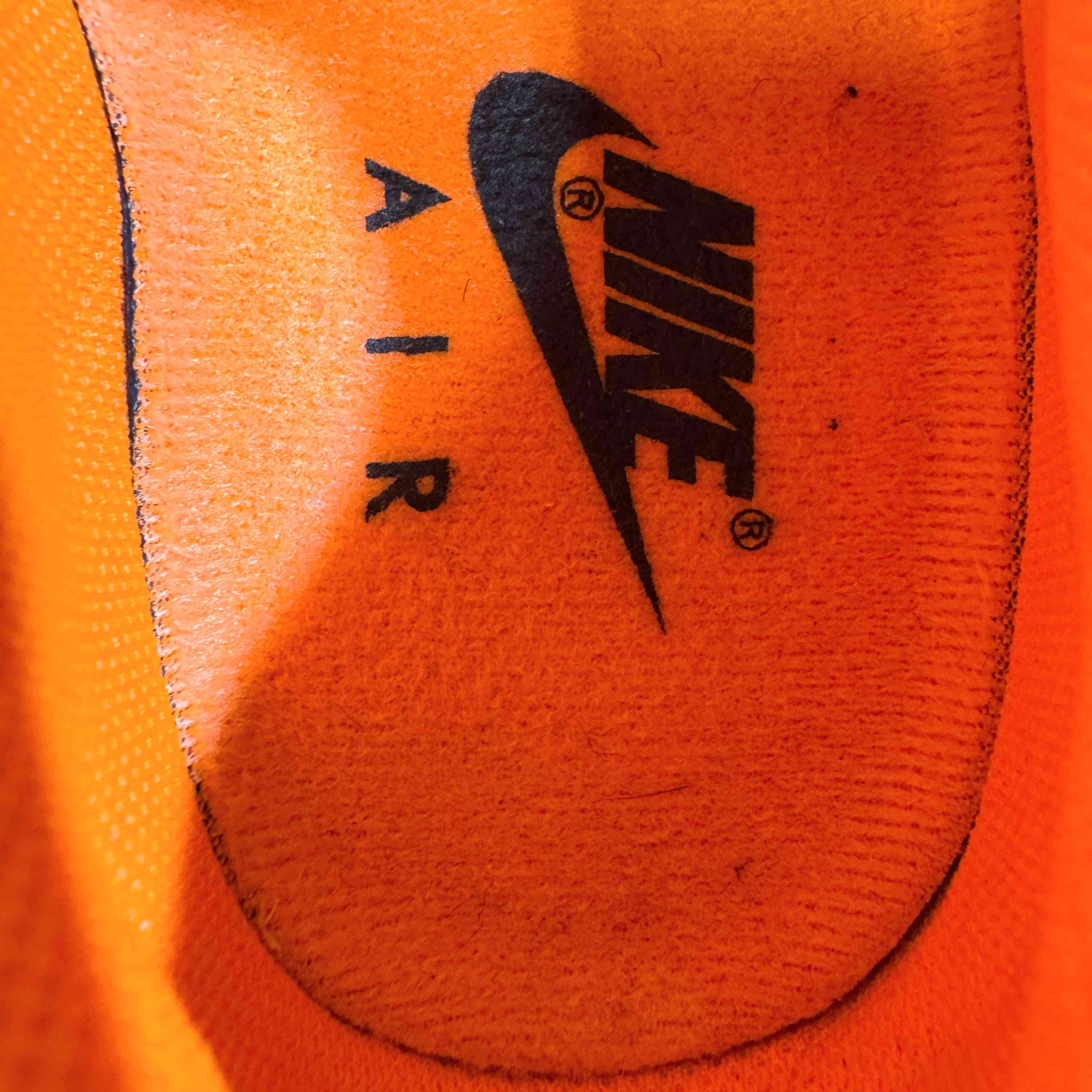 【US11】 NIKE AIR MAX 90 SP DUCK CAMO CW4039-800 【USED】