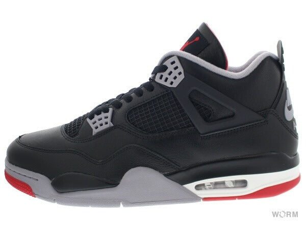 【US8.5】 AIR JORDAN 4 RETRO FV5029-006 【DS】