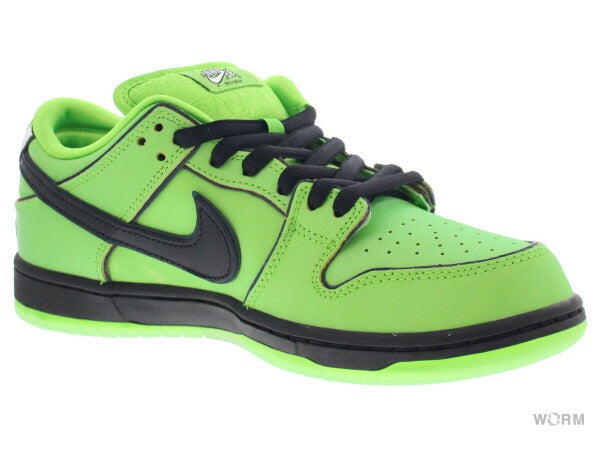 【US8.5】 NIKE SB SB DUNK LOW PRO QS BUTTERCUP FZ8319-300 【DS】