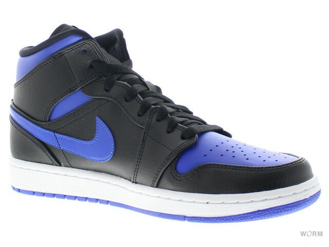 【US8.5】 AIR JORDAN 1 MID 554724-068 【DS】