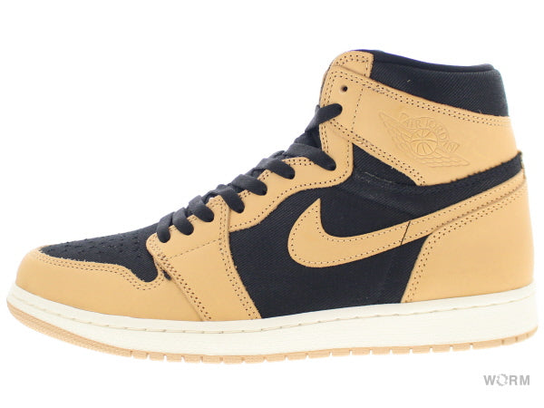 【US9】 AIR JORDAN 1 RETRO HIGH OG 555088-202 【DS】
