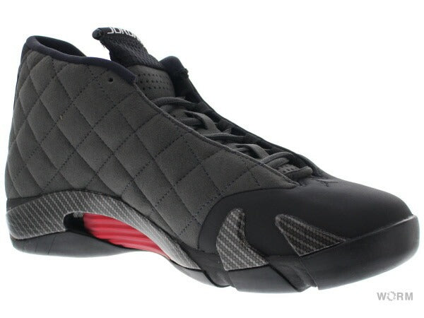 【US8.5】 AIR JORDAN 14 RETRO SE BQ3685-001 【DS】