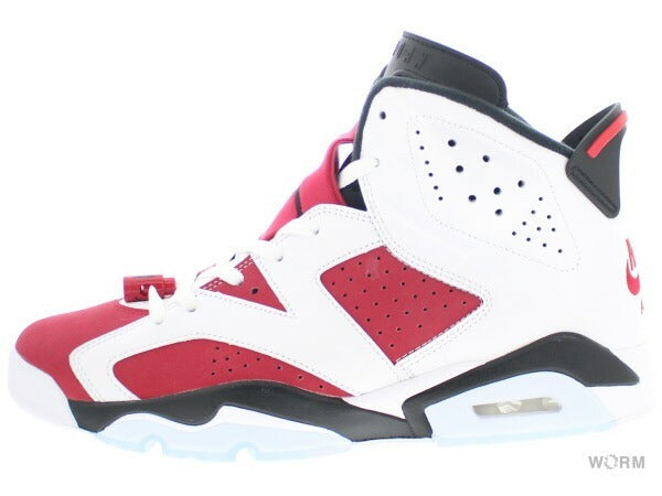 【US9】 AIR JORDAN 6 RETRO CT8529-106 【DS】