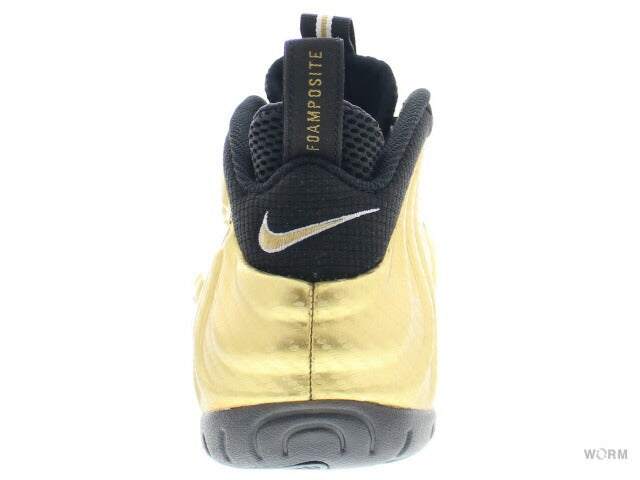 【US9】 NIKE AIR FOMPOSITE PRO 624041-701 【DS】
