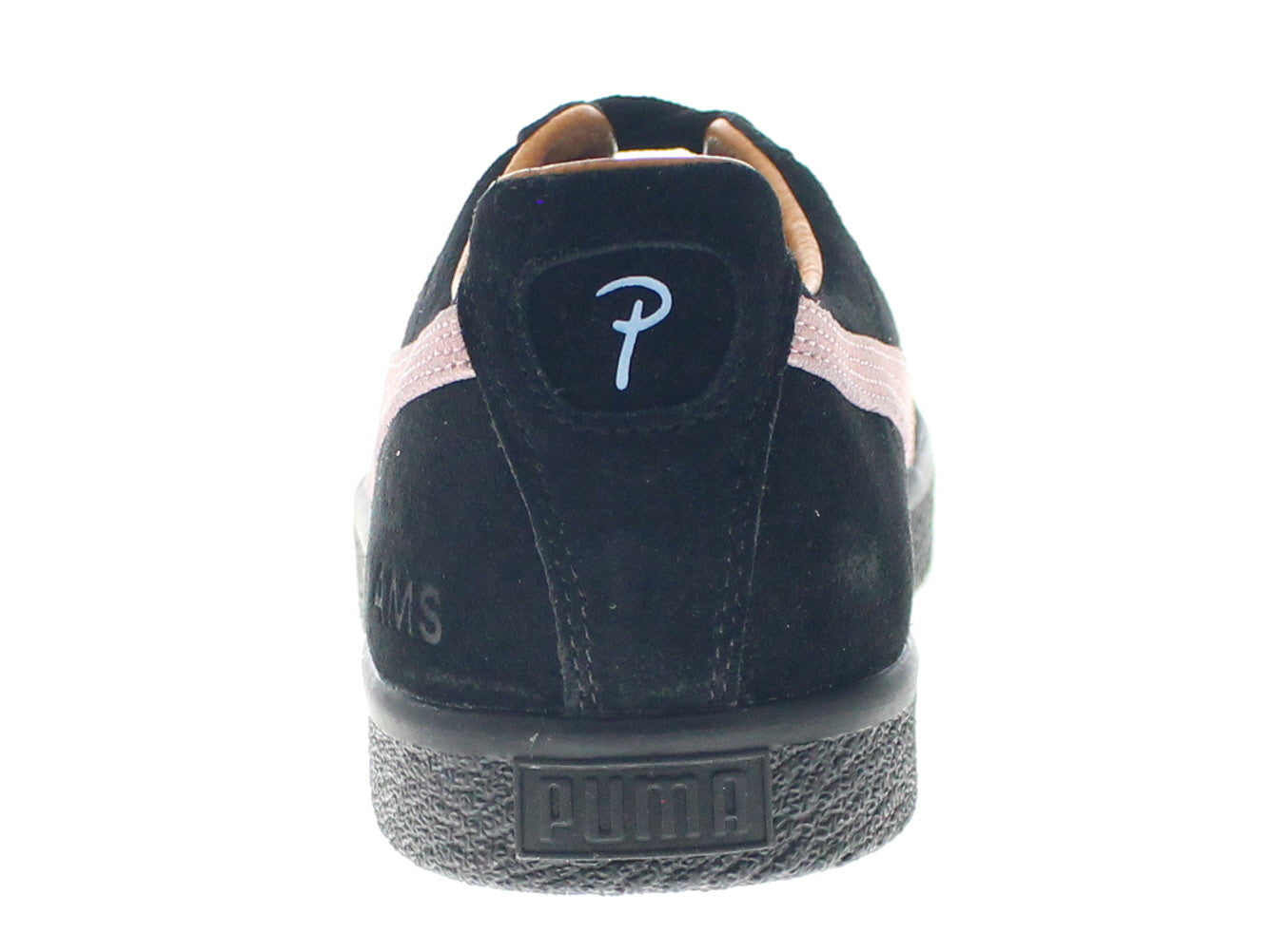 【US10】 PUMA CLYDE X PATTA 363312-01 【DS】