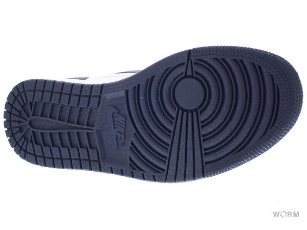 【US9】 AIR JORDAN 1 RETRO HIGH OG 2020 DB5877-100 【DS】-WORM TOKYO-WORM TOKYO WEB STORE-100% Authentic Sneakers