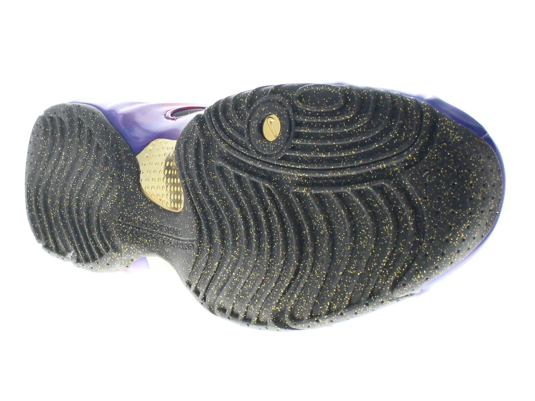 【US9】 NIKE AIR FLIGHTPOSITE BV6648-605 【DS】