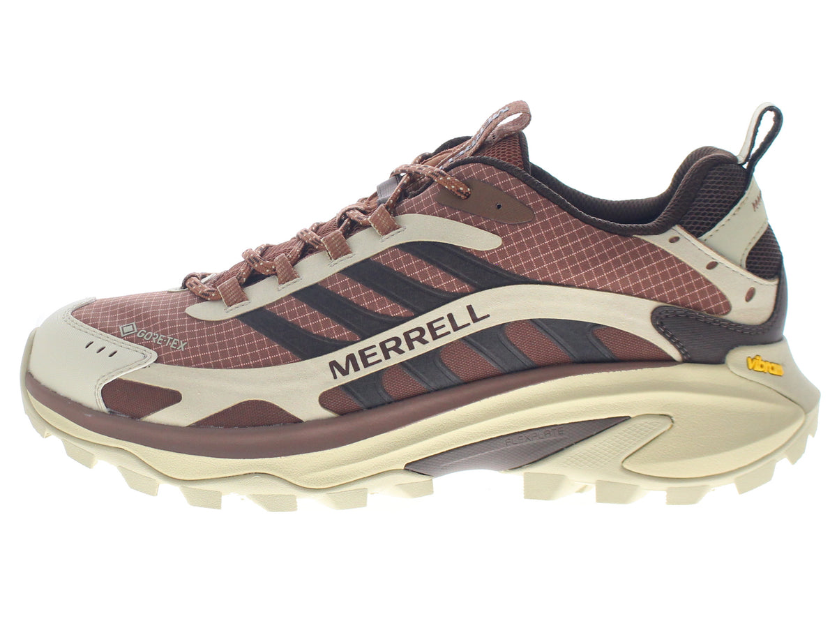【US10】 MERREL MOAB SPEED 2 GTX J037799 【DS】