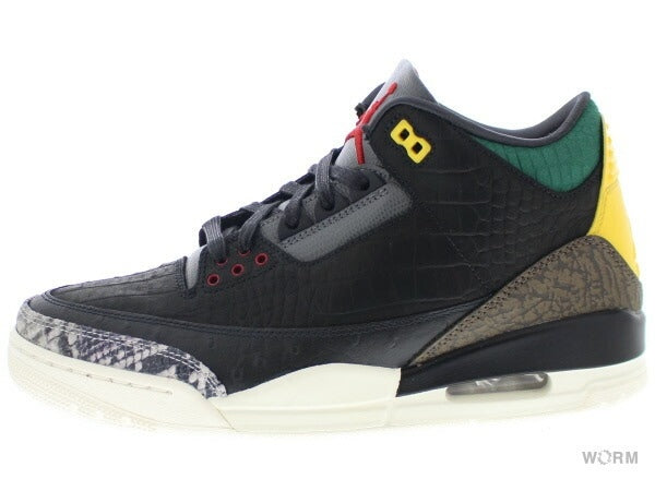 【US7】 AIR JORDAN 3 RETRO SE CV3583-003 【DS】