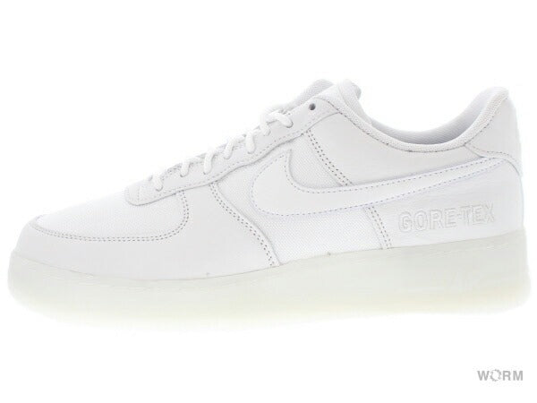 【US7.5】 NIKE AIR FORCE 1 GTX DJ7968-100 【DS】