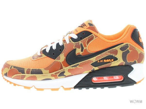 【US9.5】 NIKE AIR MAX 90 SP DUCK CAMO CW4039-800 【DS】