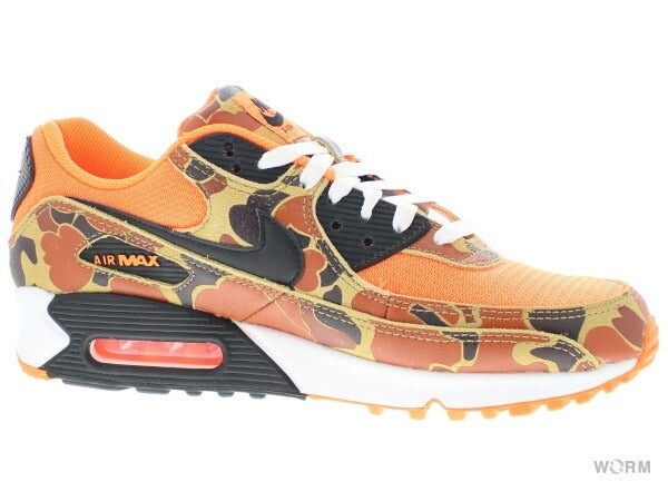 【US9.5】 NIKE AIR MAX 90 SP DUCK CAMO CW4039-800 【DS】