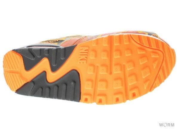 【US9.5】 NIKE AIR MAX 90 SP DUCK CAMO CW4039-800 【DS】