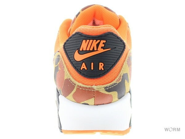 【US9.5】 NIKE AIR MAX 90 SP DUCK CAMO CW4039-800 【DS】