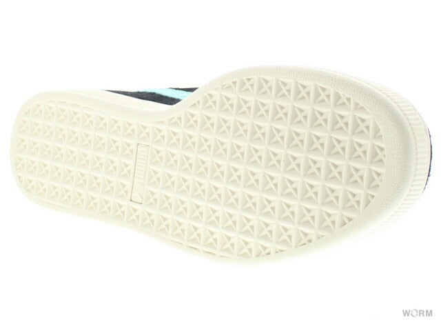 【US10】 PUMA SUEDE DIAMOND 365650-01 【DS】