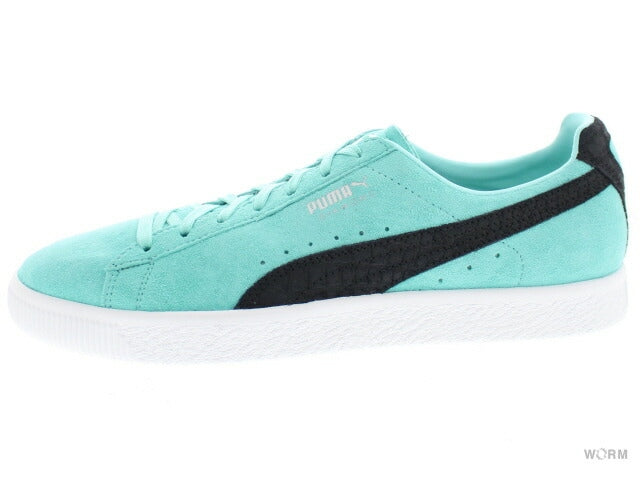 【US9.5】 PUMA CLYDE DIAMOND SUPPLY 363501-01 【DS】
