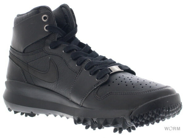 【US9】 AIR JORDAN 1 GOLF PREMIUM AH2114-001 【DS】