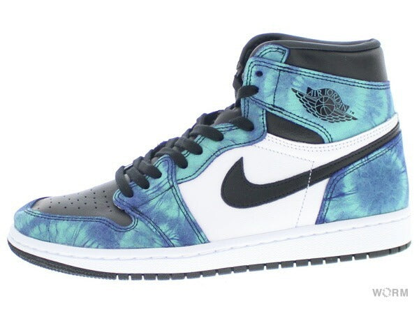 【W US6.5 】 WMNS AIR JORDAN 1 HIGH OG CD0461-100 【DS】
