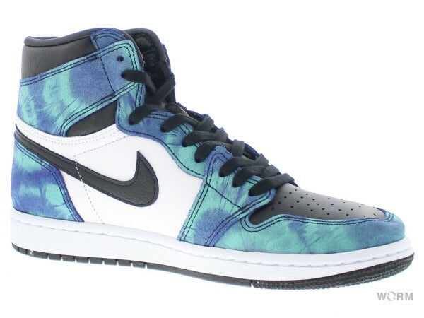 【W US6.5 】 WMNS AIR JORDAN 1 HIGH OG CD0461-100 【DS】
