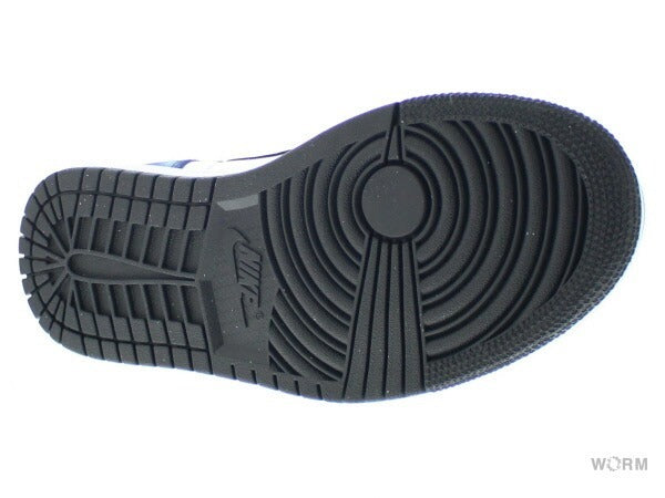 【W US6.5 】 WMNS AIR JORDAN 1 HIGH OG CD0461-100 【DS】