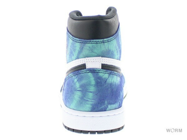 【W US6.5 】 WMNS AIR JORDAN 1 HIGH OG CD0461-100 【DS】