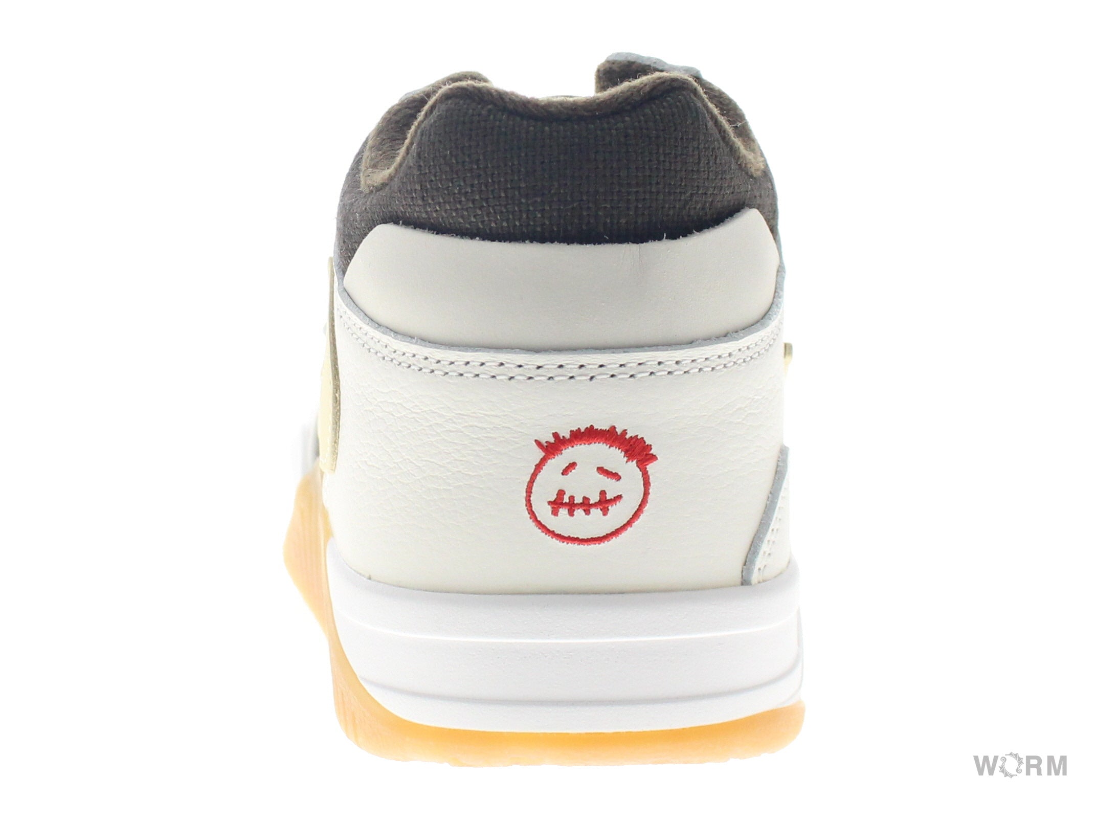 【US8】 JUMPMAN JACK TR FZ8117-100 【DS】