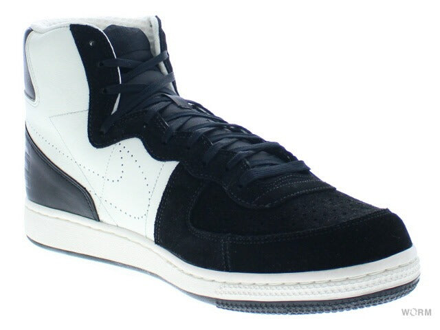 【US9.5】 NIKE TERMINATOR HIGH PREMIUM 330341-011 【DS】