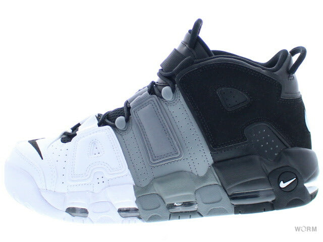 【US8.5】 NIKE AIR MORE UPTEMPO '96 921948-002 【DS】