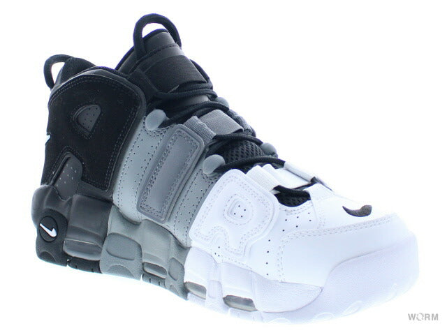 【US8.5】 NIKE AIR MORE UPTEMPO '96 921948-002 【DS】