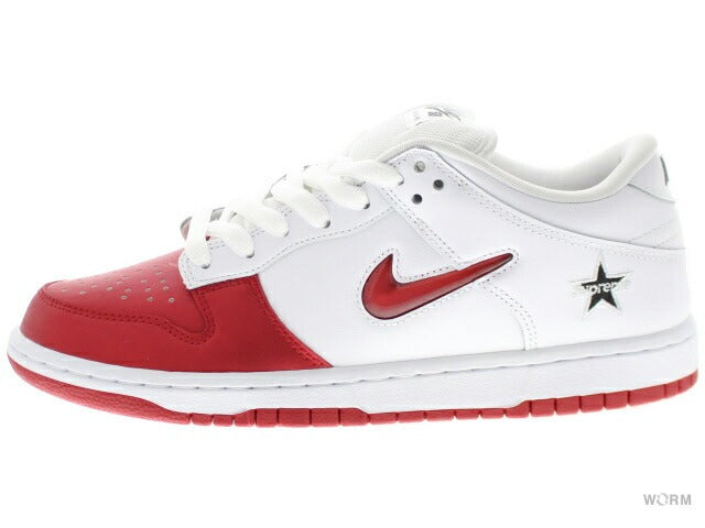 【US8】 NIKE SB DUNK LOW OG QS CK3480-600 【DS】
