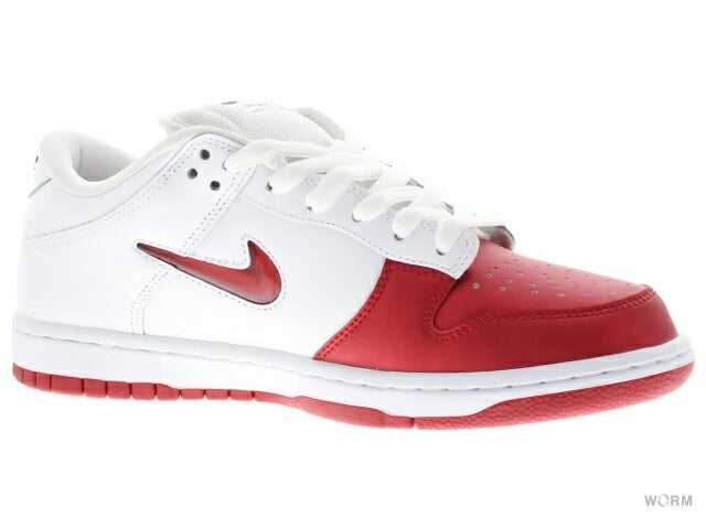 【US8】 NIKE SB DUNK LOW OG QS CK3480-600 【DS】