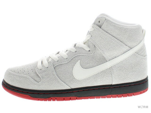【US9】 NIKE SB DUNK HIGH TRD QS BLACK SHEEP 881758-110 【DS】