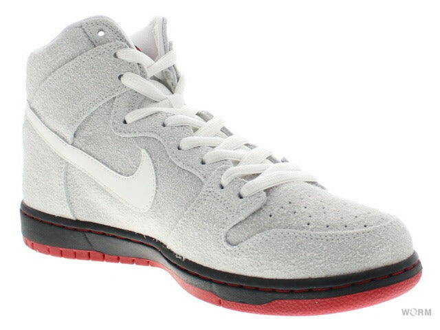【US9】 NIKE SB DUNK HIGH TRD QS BLACK SHEEP 881758-110 【DS】