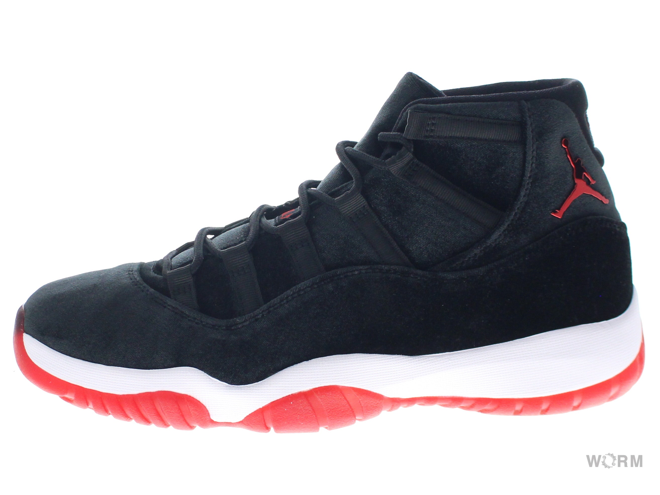 【W US6】 WMNS AIR JORDAN 11 RETRO DB5457-061 【DS】