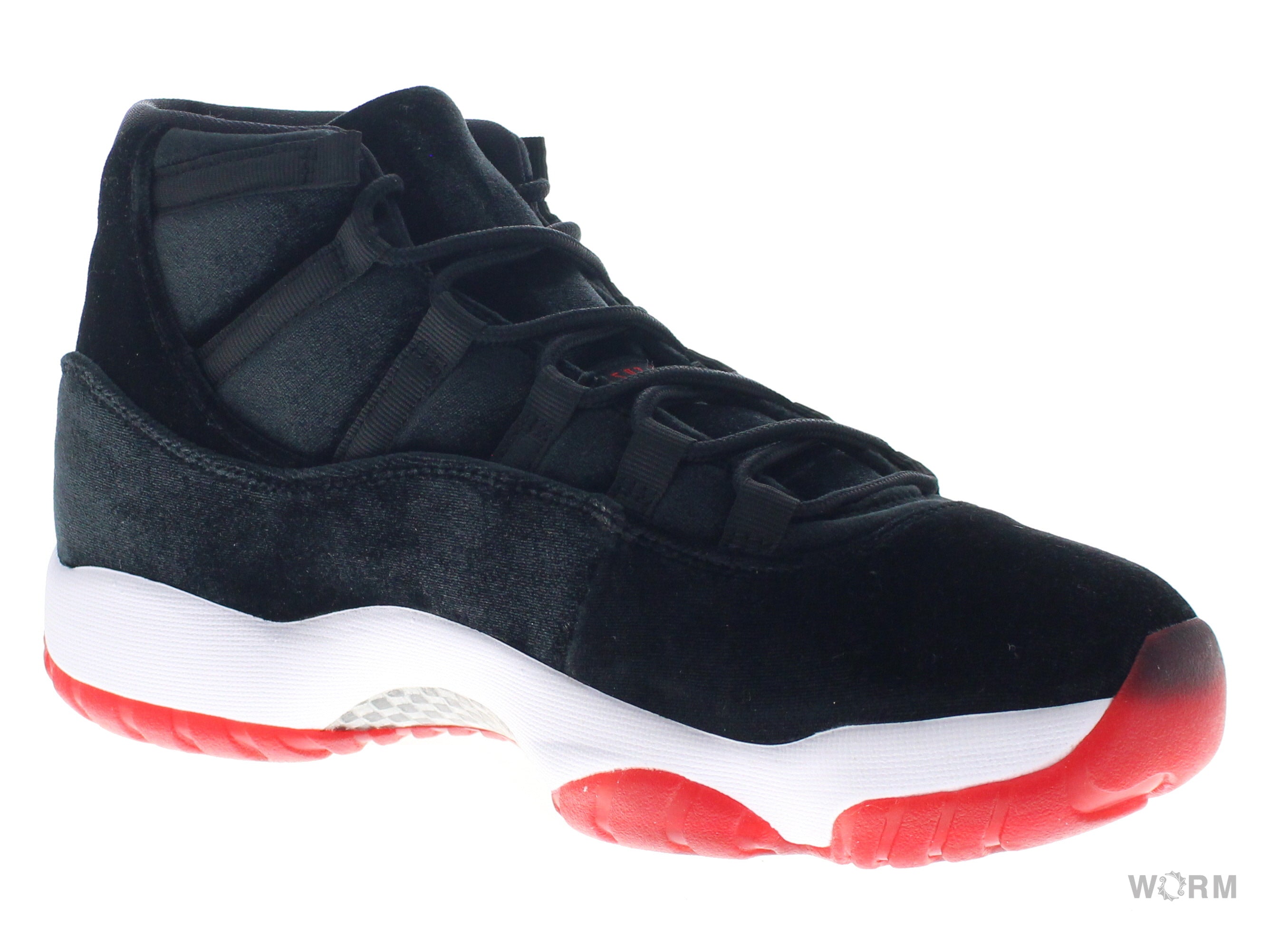 【W US6】 WMNS AIR JORDAN 11 RETRO DB5457-061 【DS】