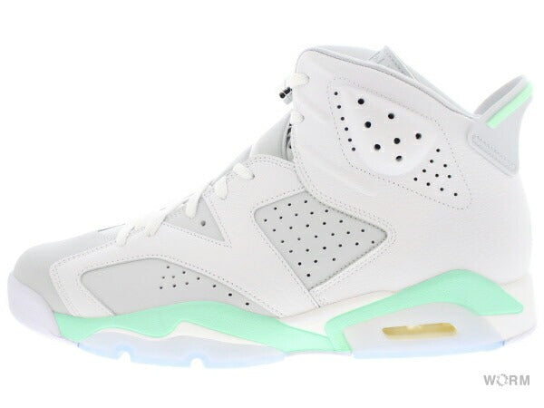 【W US5.5】 WMNS AIR JORDAN 6 RETRO DQ4914-103 【DS】