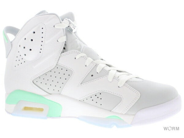 【W US5.5】 WMNS AIR JORDAN 6 RETRO DQ4914-103 【DS】