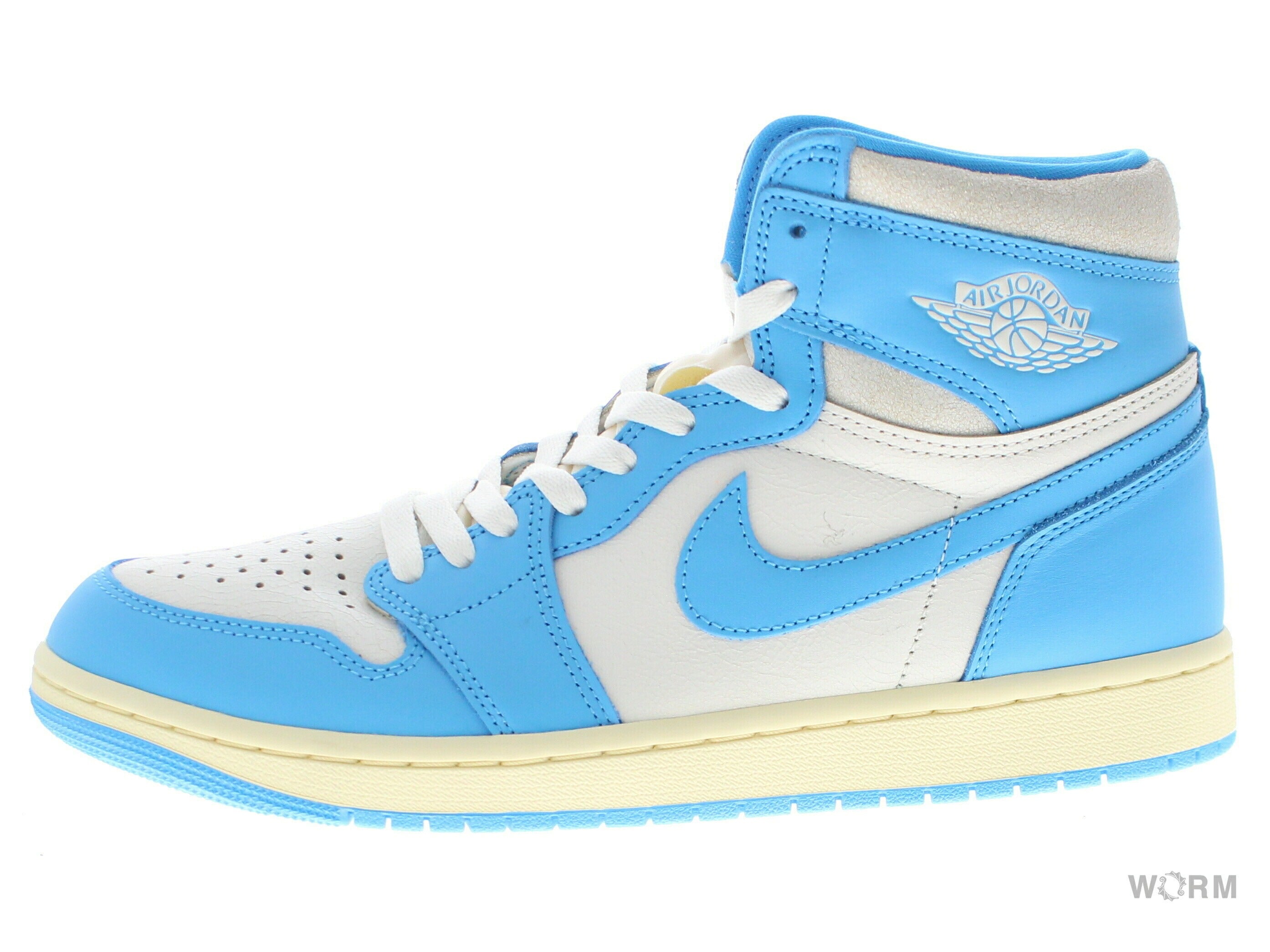 【US8.5】 AIR JORDAN 1 RETRO HIGH OG UNC Reimagined DZ5485-402 【DS】