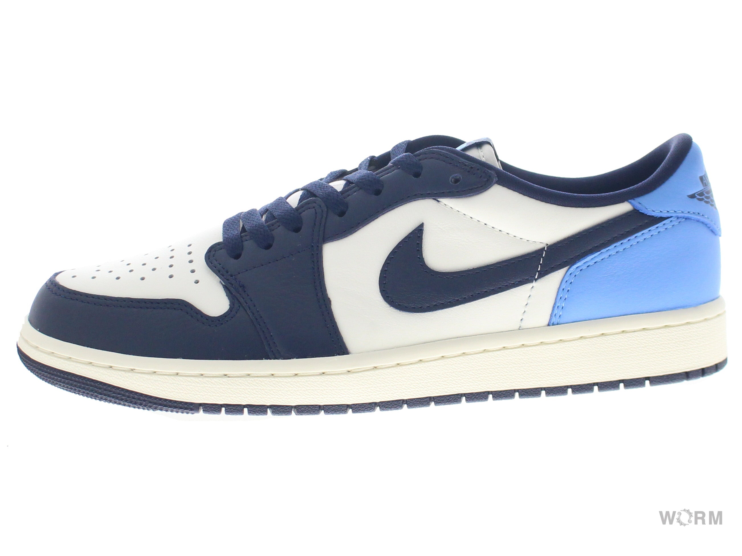 【US8】 AIR JORDAN 1 RETRO LOW OG CZ0790-400 【DS】