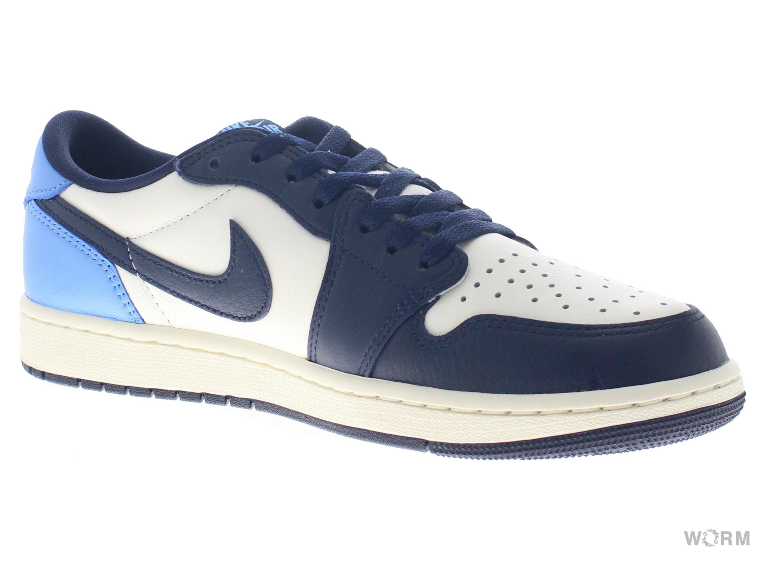 【US8】 AIR JORDAN 1 RETRO LOW OG CZ0790-400 【DS】