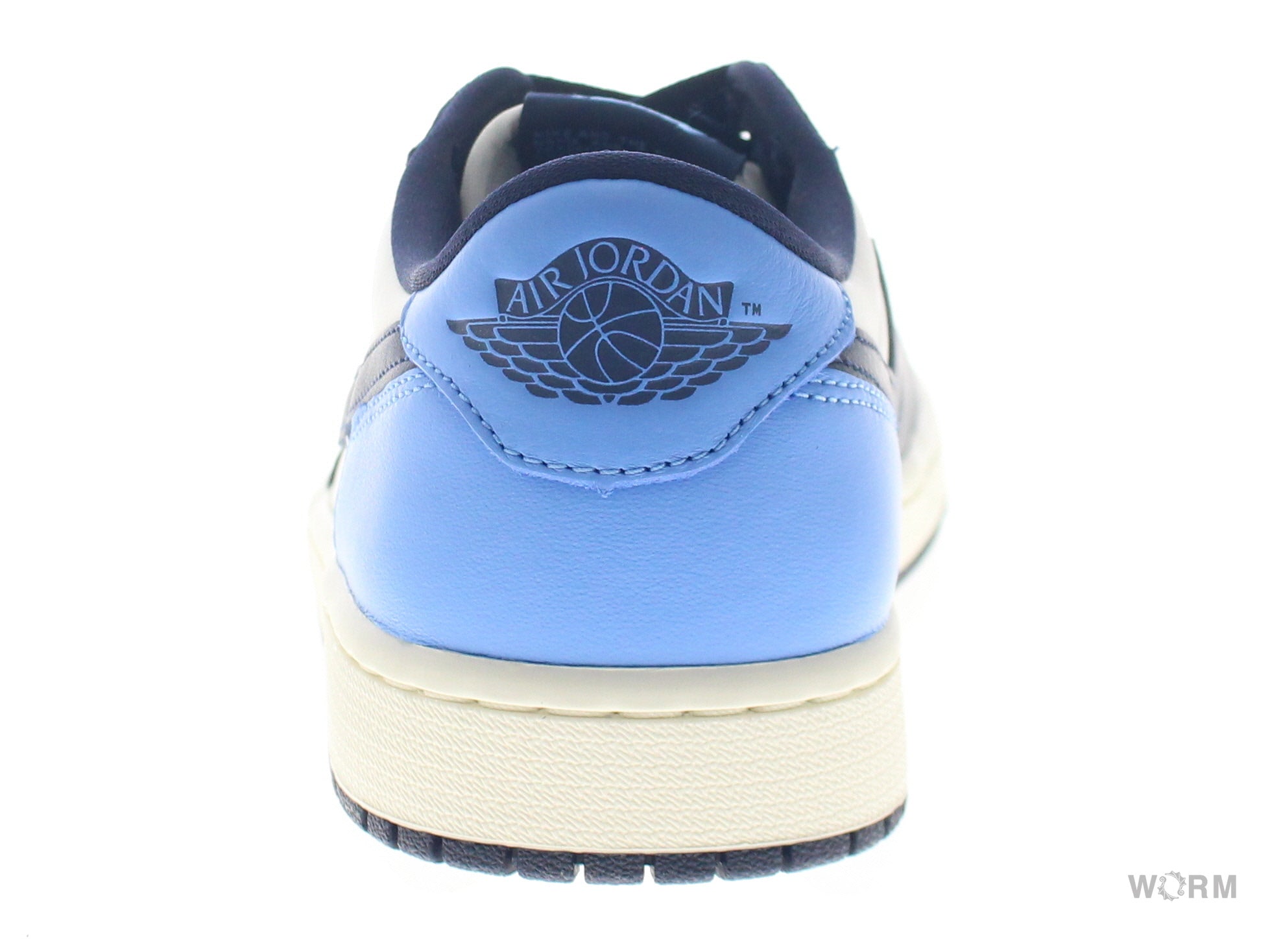 【US8】 AIR JORDAN 1 RETRO LOW OG CZ0790-400 【DS】