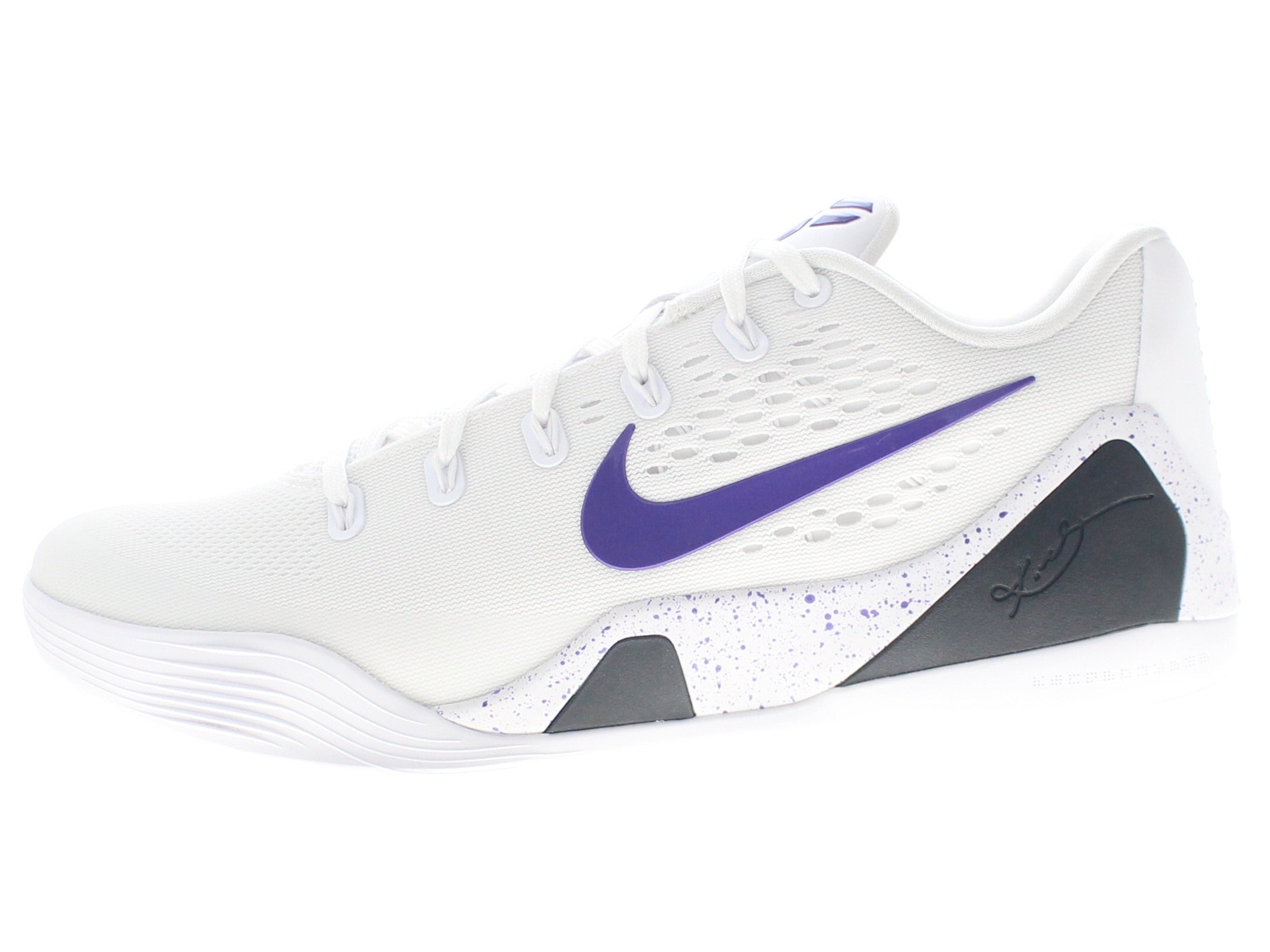 【US13】 NIKE KOBE IX ELITE LOW EM PROTRO IH1401-100 【DS】
