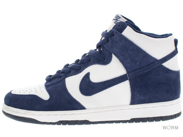 【US9】 NIKE SB DUNK HIGH PRO SB 305050-141 【DS】
