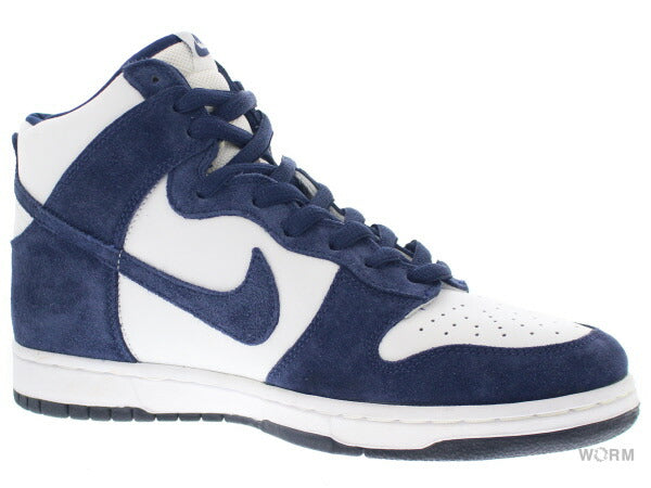 【US9】 NIKE SB DUNK HIGH PRO SB 305050-141 【DS】